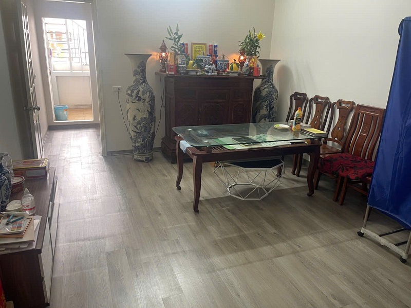 BÁN NHÀ 3,5 TẦNG GẦN AEON MALL – VĨNH NIỆM, LÊ CHÂN, HẢI PHÒNG – GIÁ 2.65 TỶ